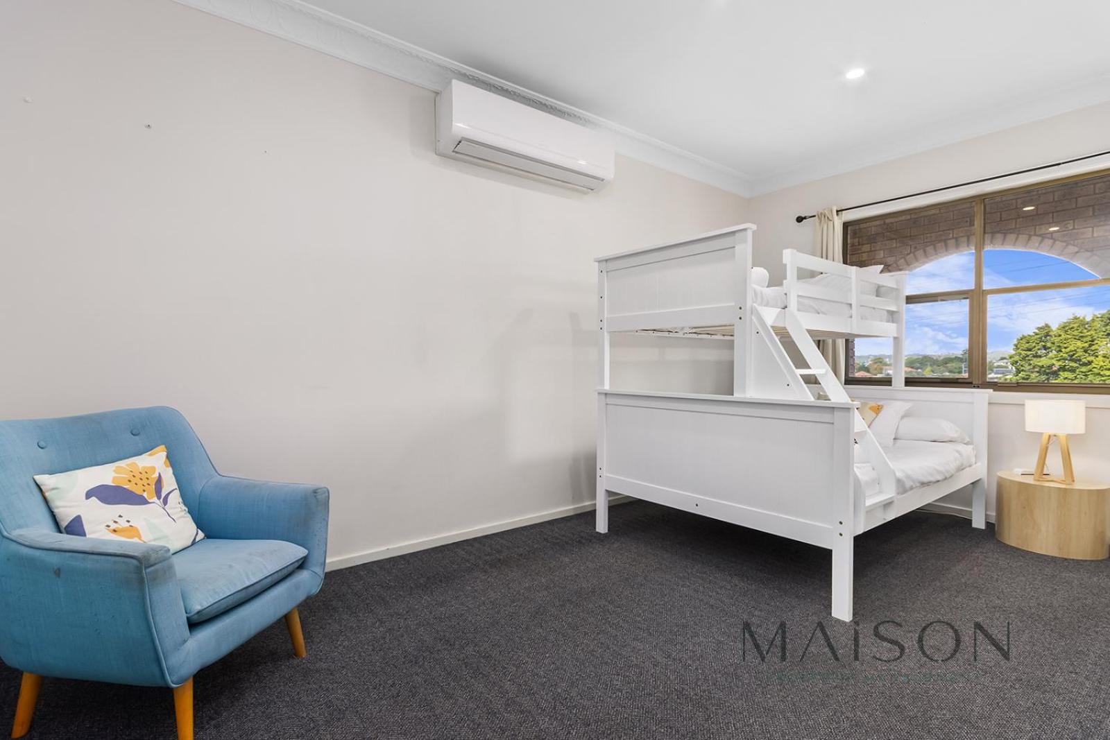 Home in Waratah