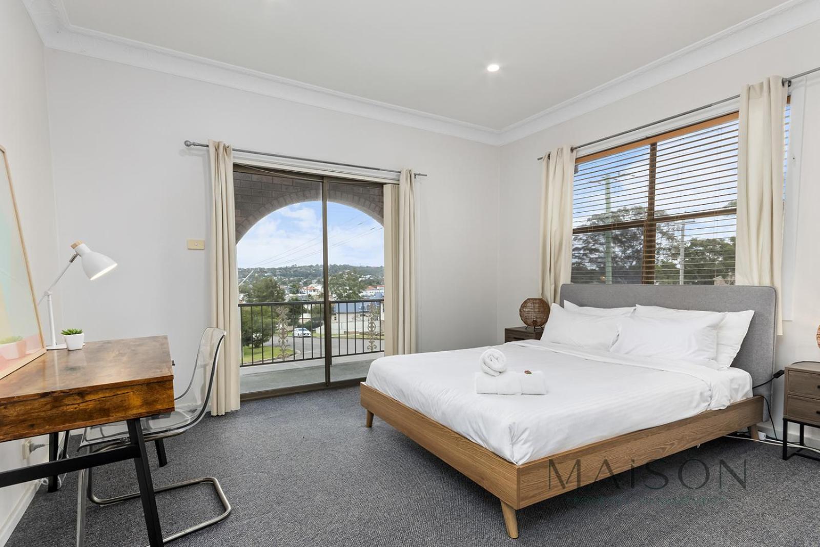 Home in Waratah