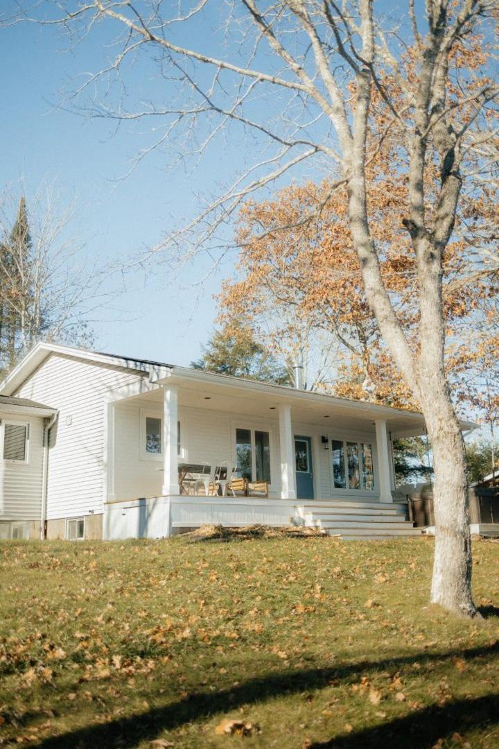 Richibucto River Getaway
