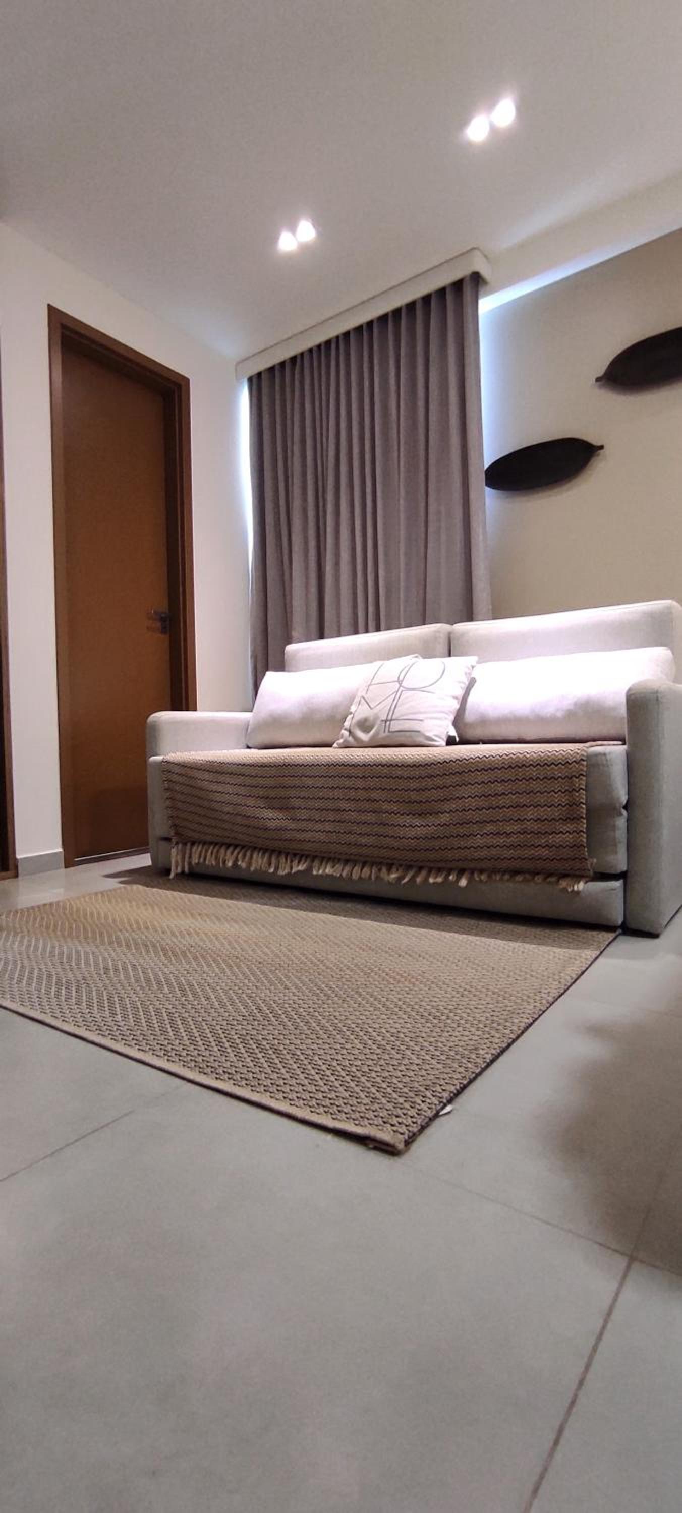 STUDIO DE LUXO - Avaliado com NOTA 10 - Qualidade, Conforto e Comodidade - Centrinho da Praia de Porto de Galinhas