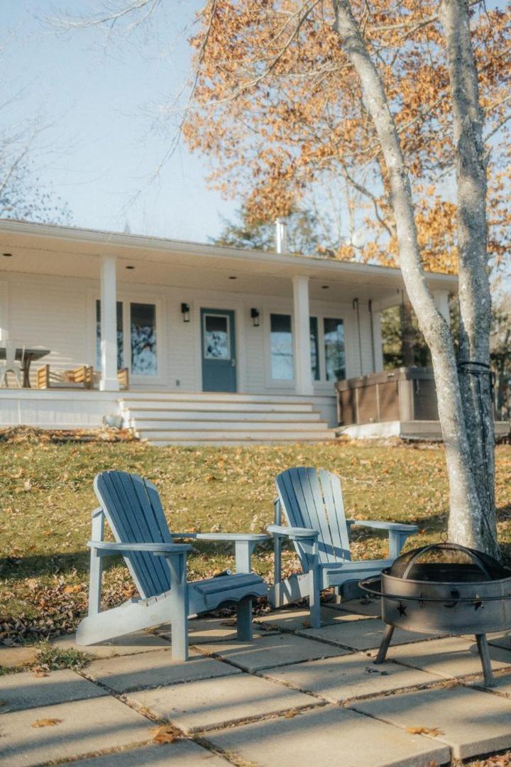 Richibucto River Getaway