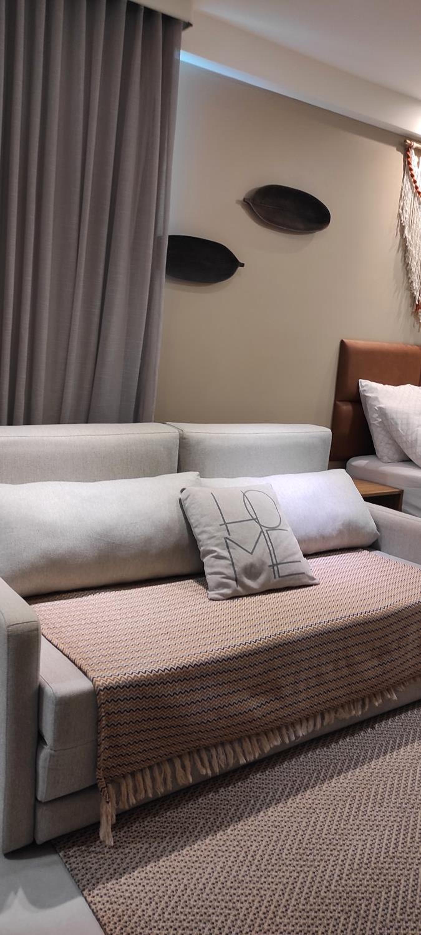 STUDIO DE LUXO - Avaliado com NOTA 10 - Qualidade, Conforto e Comodidade - Centrinho da Praia de Porto de Galinhas