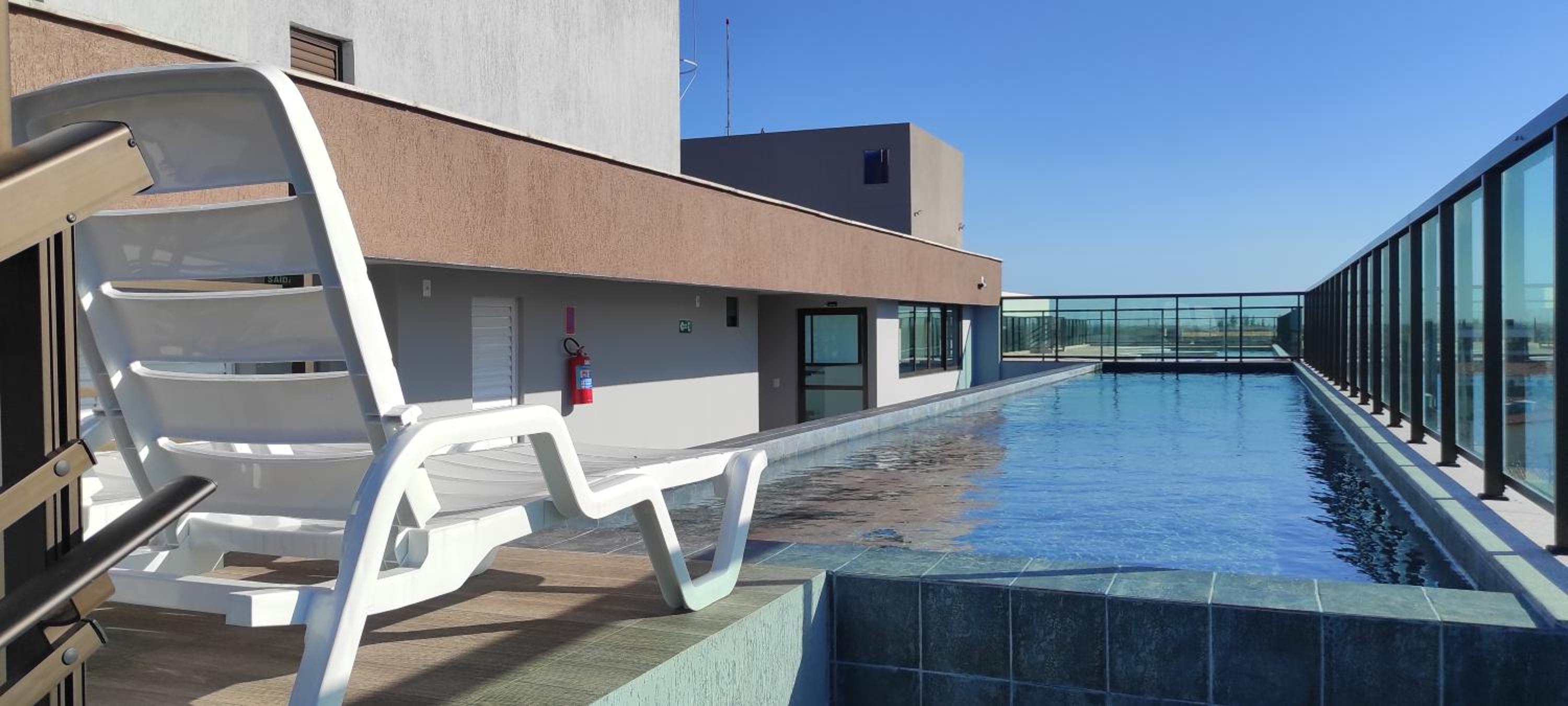 STUDIO DE LUXO - Avaliado com NOTA 10 - Qualidade, Conforto e Comodidade - Centrinho da Praia de Porto de Galinhas