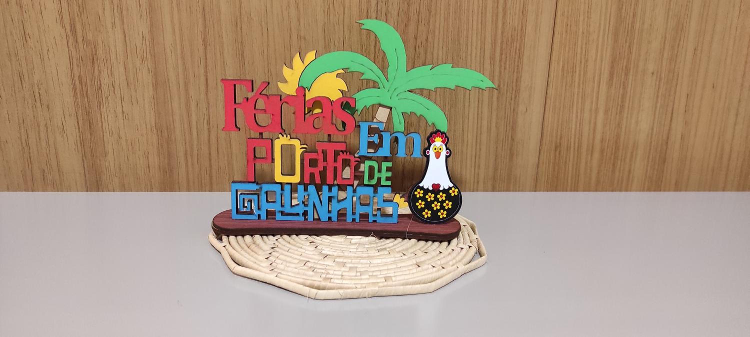 STUDIO DE LUXO - Avaliado com NOTA 10 - Qualidade, Conforto e Comodidade - Centrinho da Praia de Porto de Galinhas
