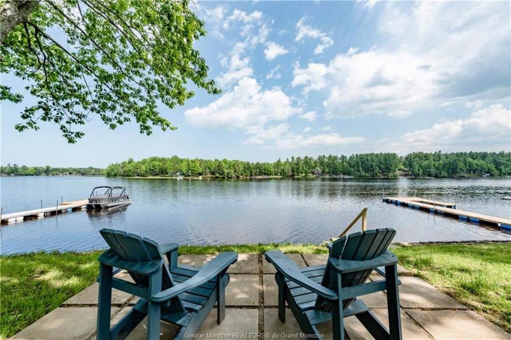 Richibucto River Getaway