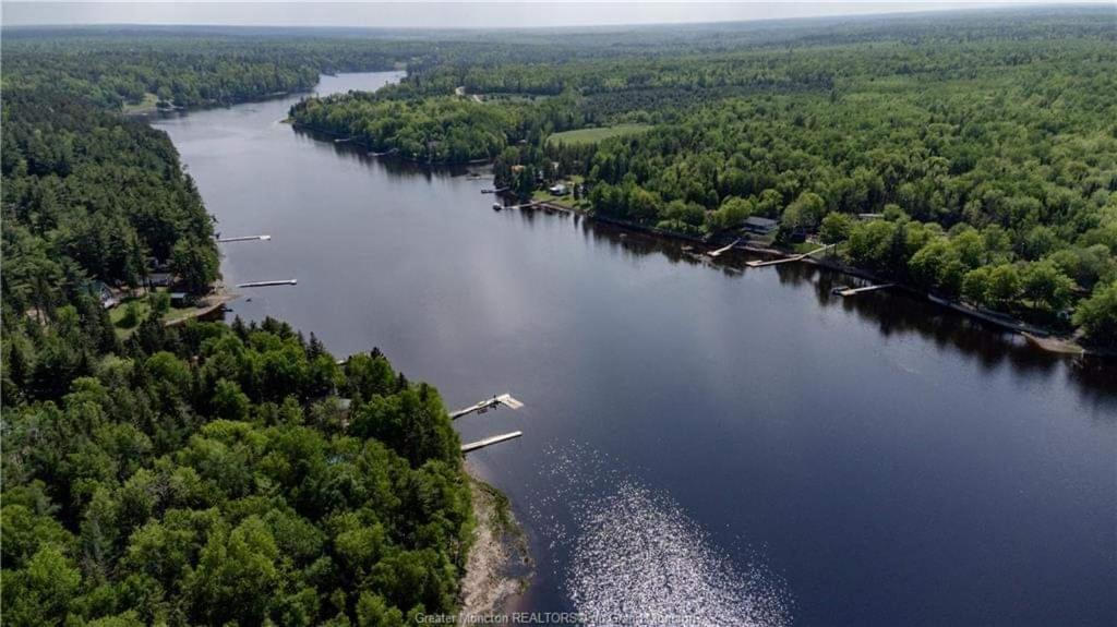 Richibucto River Getaway