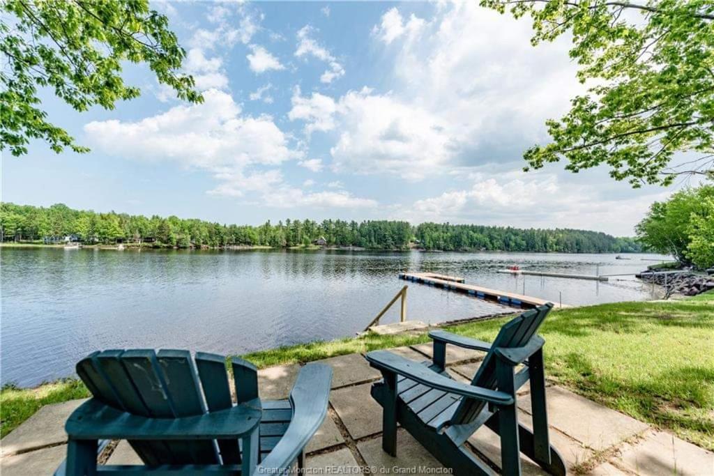 Richibucto River Getaway