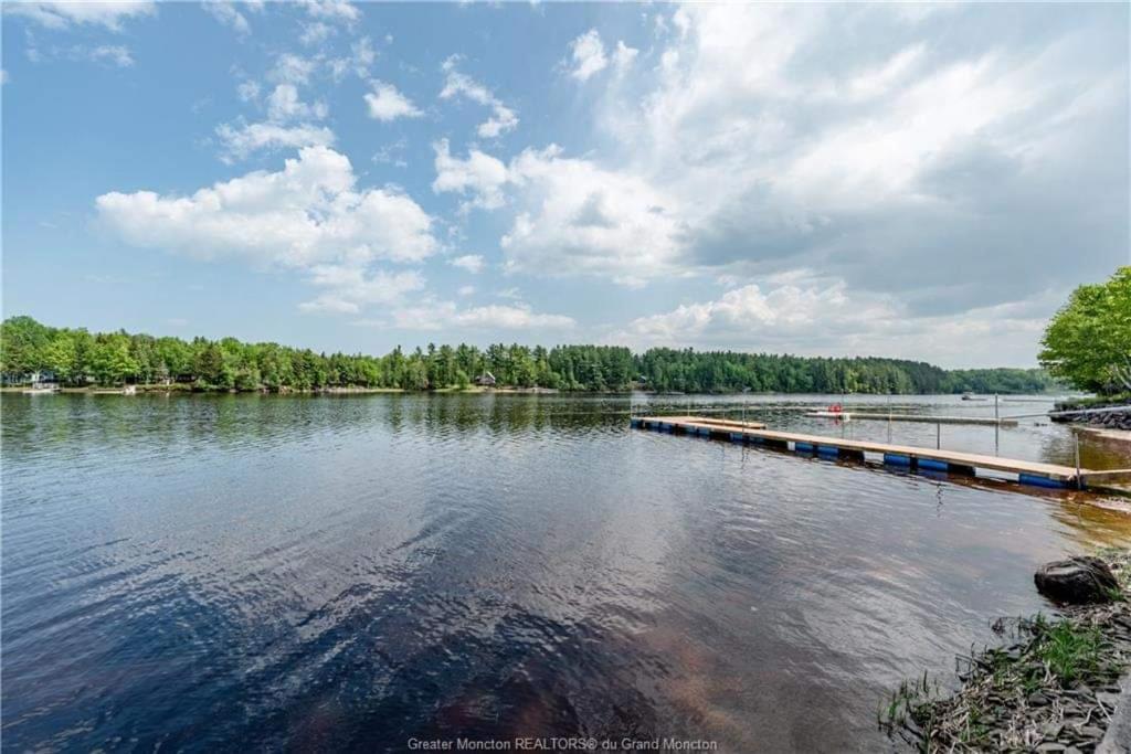 Richibucto River Getaway