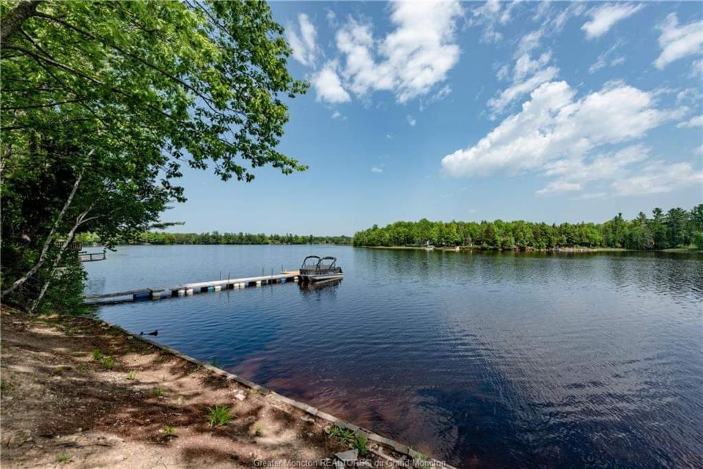 Richibucto River Getaway