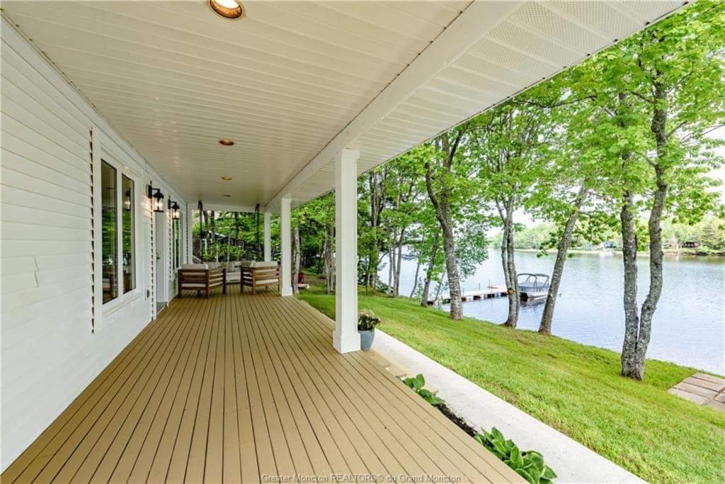 Richibucto River Getaway