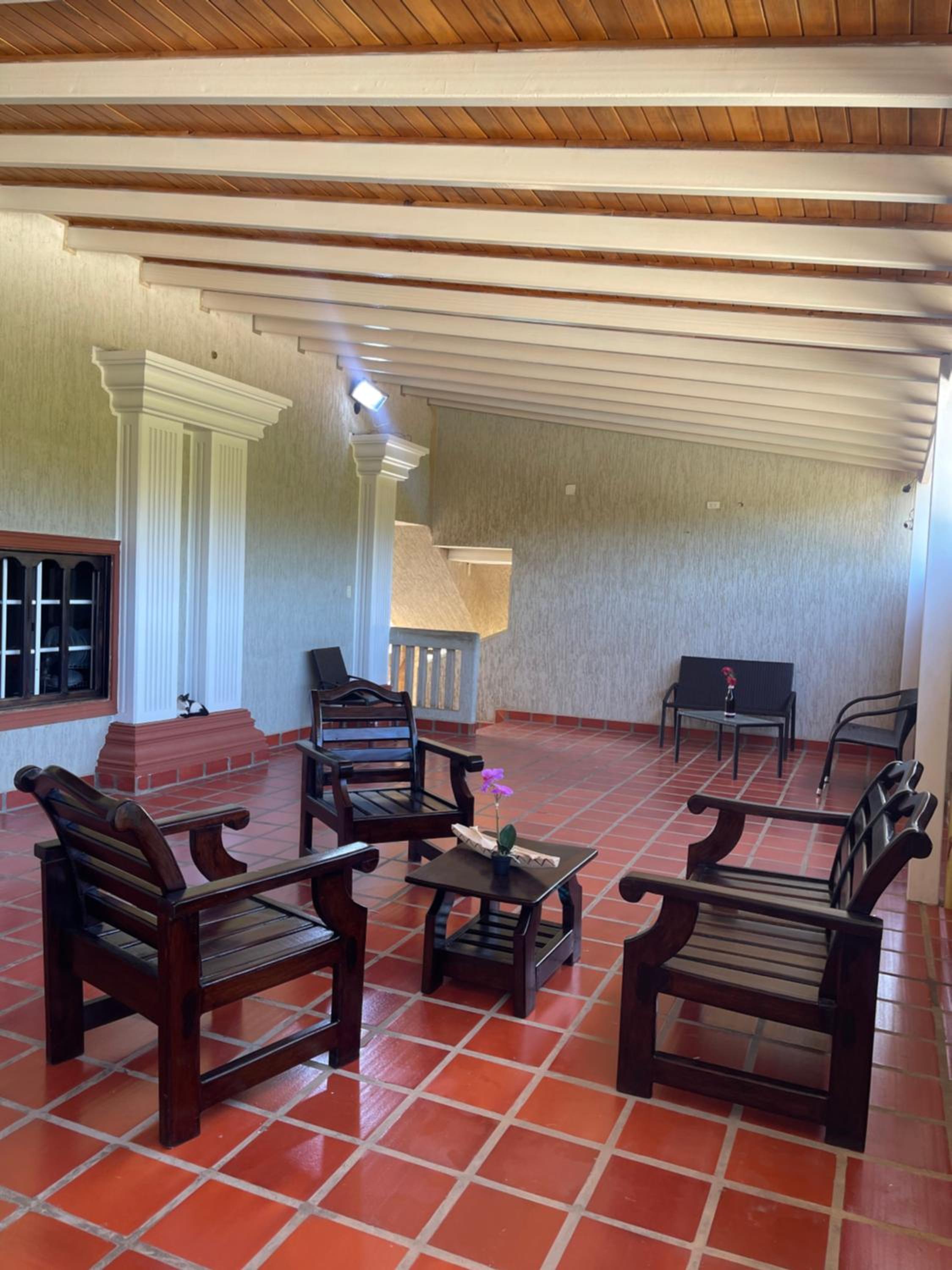 Outdoor Space