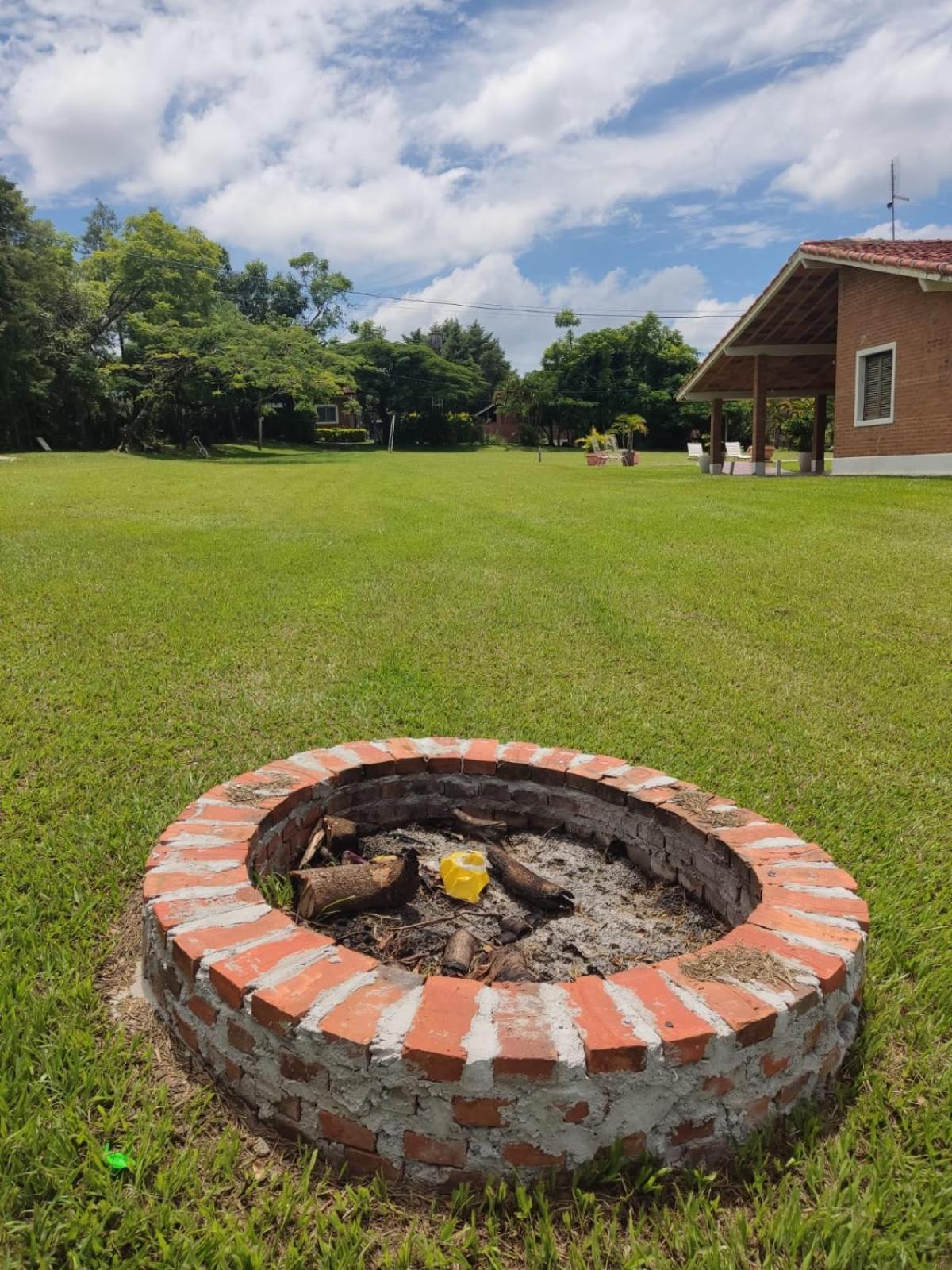 Sítio Santo Antônio
