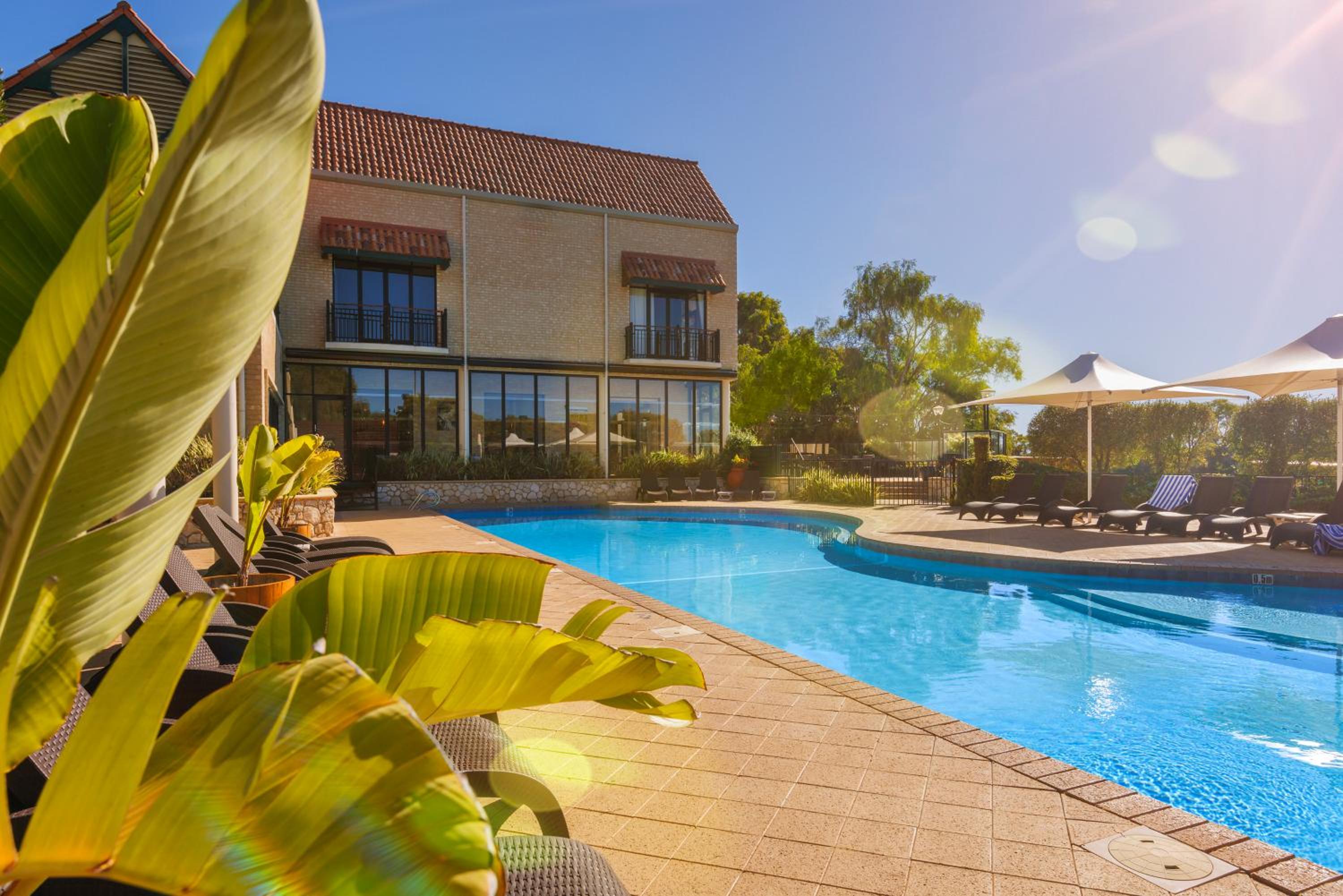Club Wyndham Dunsborough, Trademark Collection by Wyndham