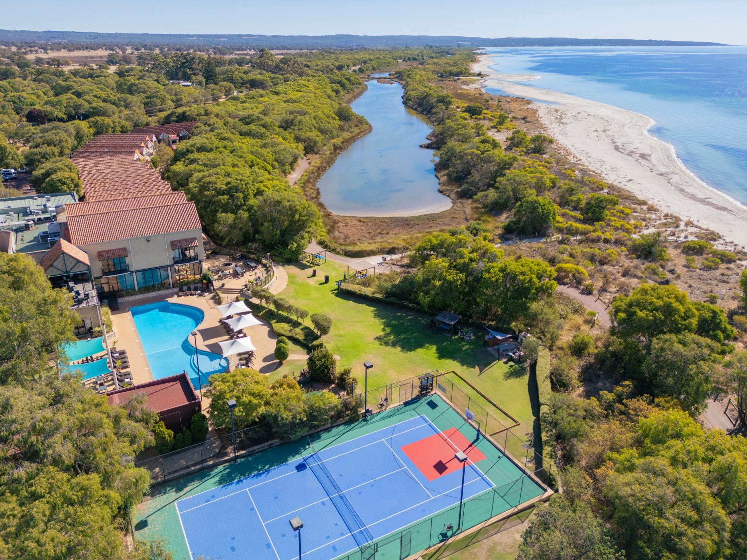 Club Wyndham Dunsborough, Trademark Collection by Wyndham