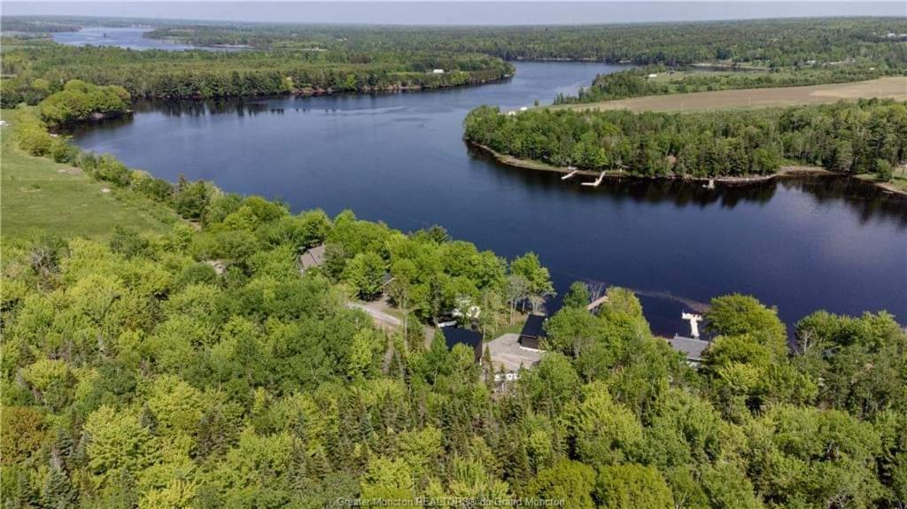 Richibucto River Getaway