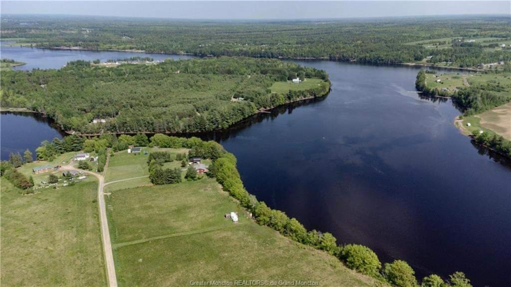 Richibucto River Getaway