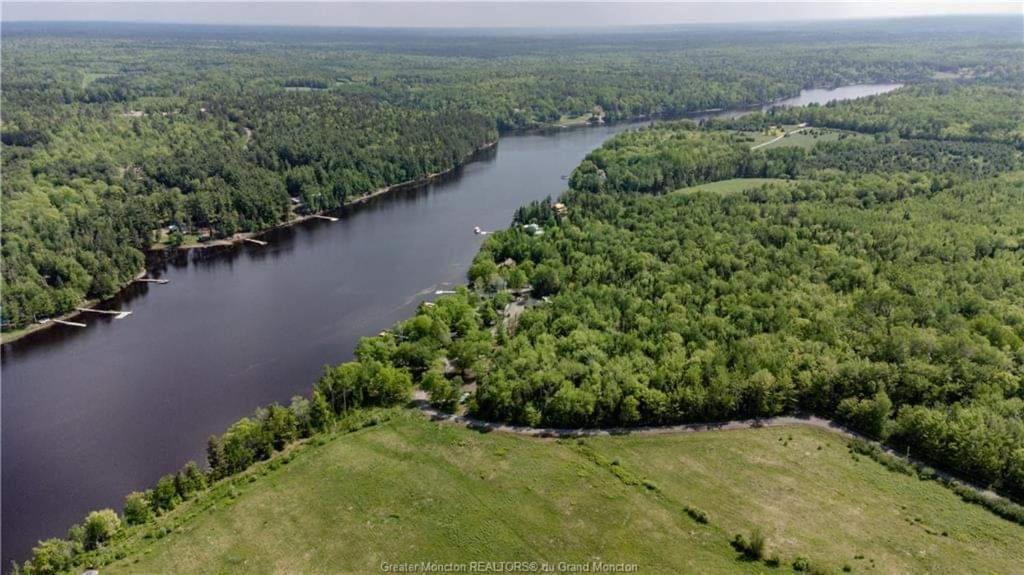 Richibucto River Getaway