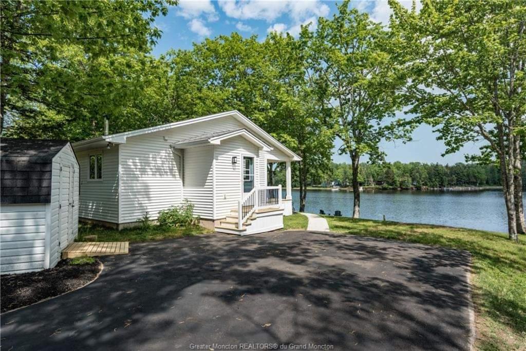 Richibucto River Getaway