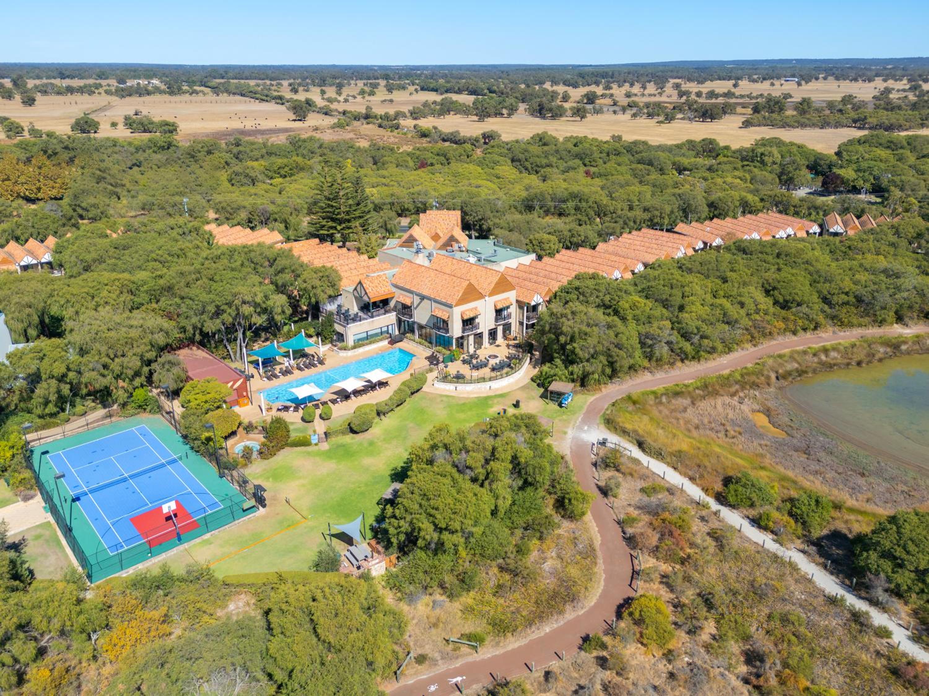 Club Wyndham Dunsborough, Trademark Collection by Wyndham