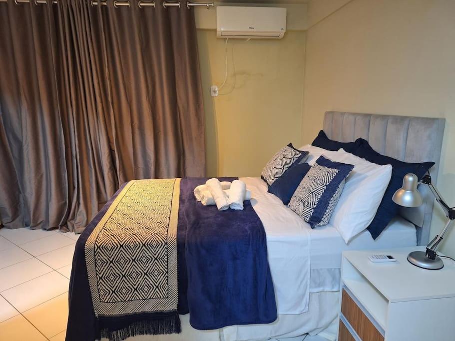 Apartamento Perto de Tudo aconchegante e equipado na Jatiuca