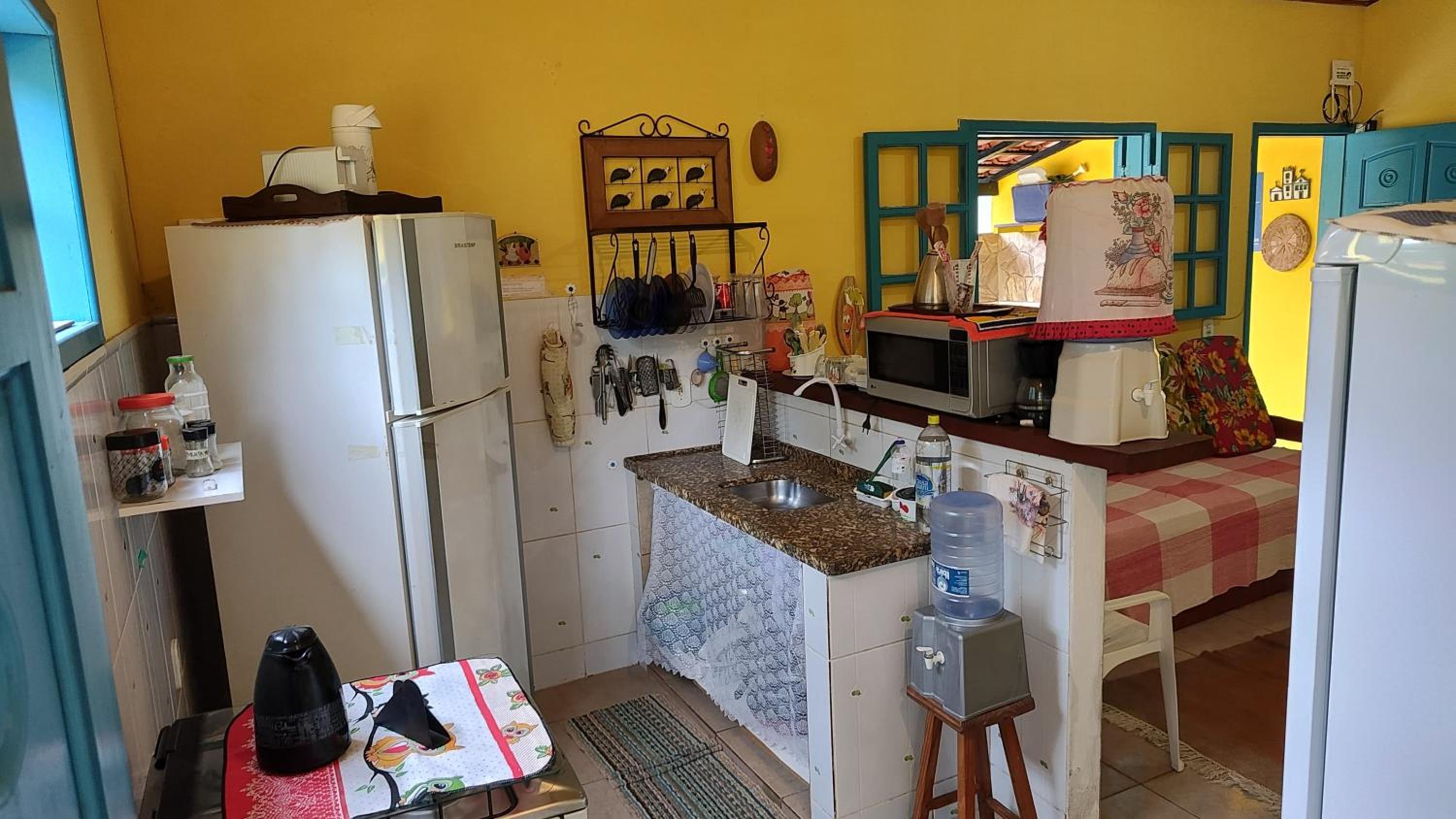 Essência do Litoral