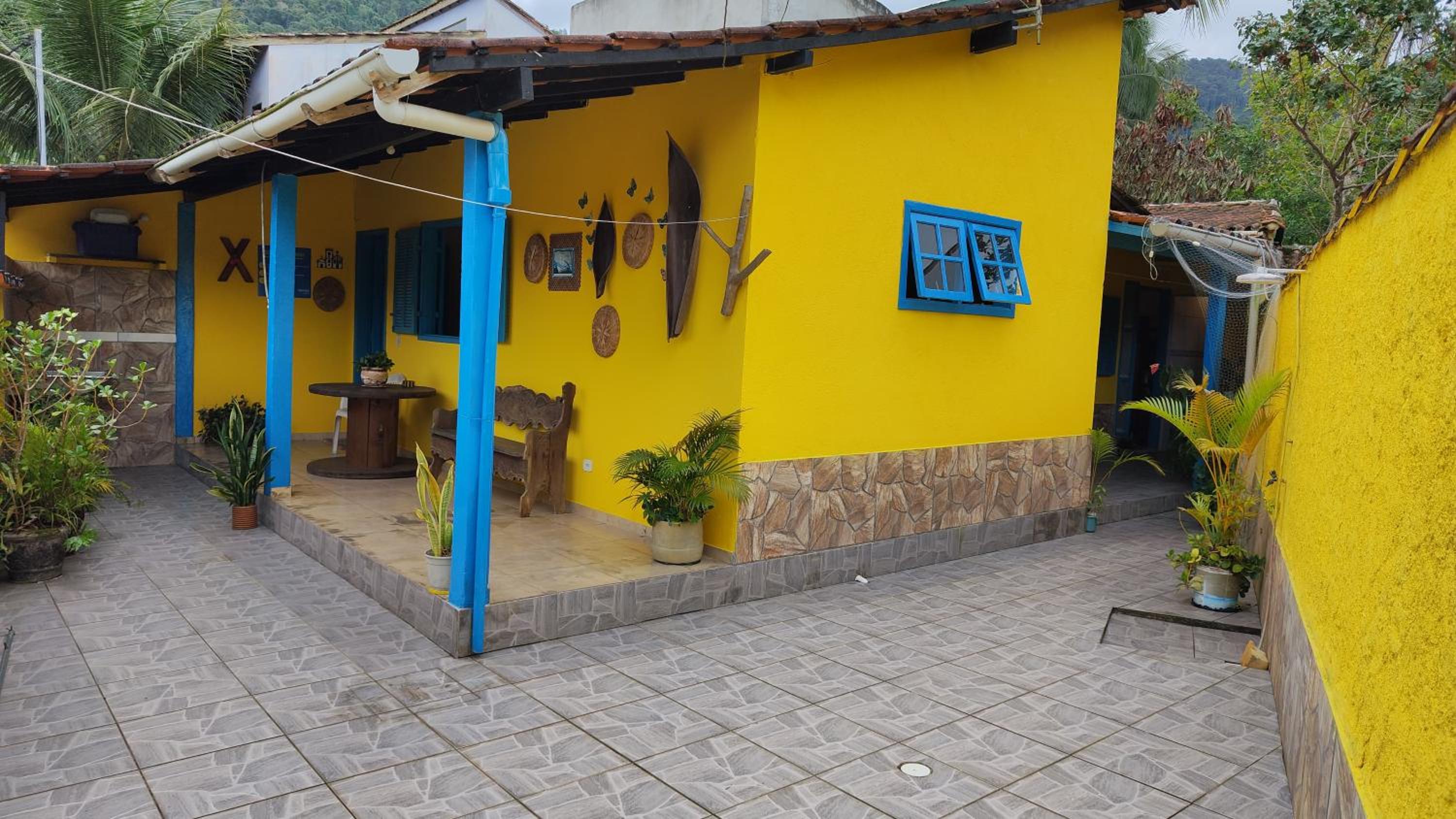 Essência do Litoral