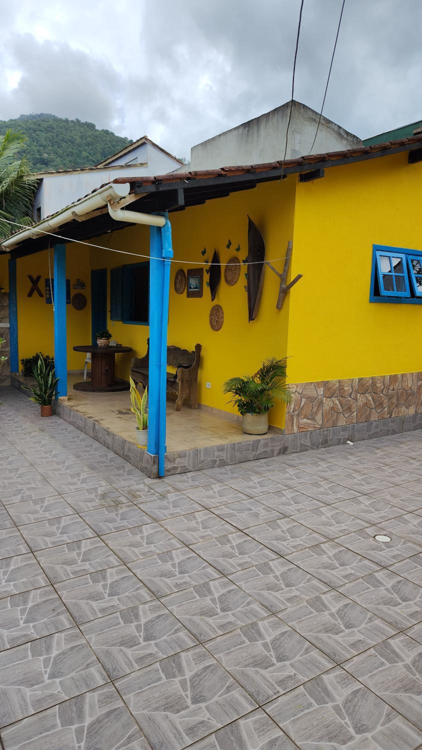 Essência do Litoral