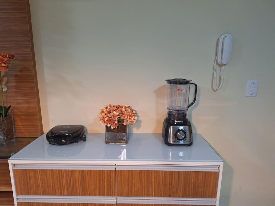 Apartamento Perto de Tudo aconchegante e equipado na Jatiuca