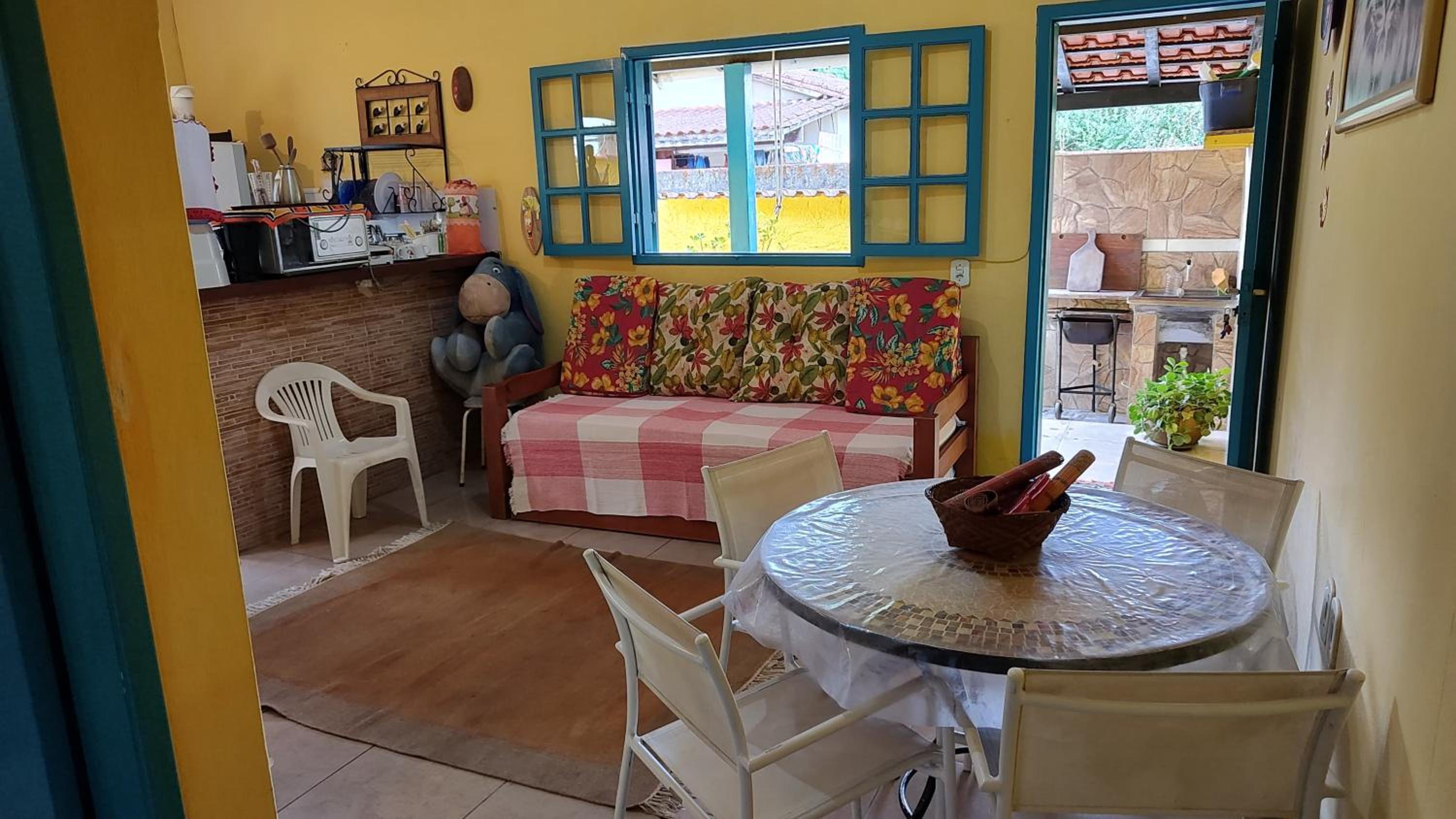 Essência do Litoral