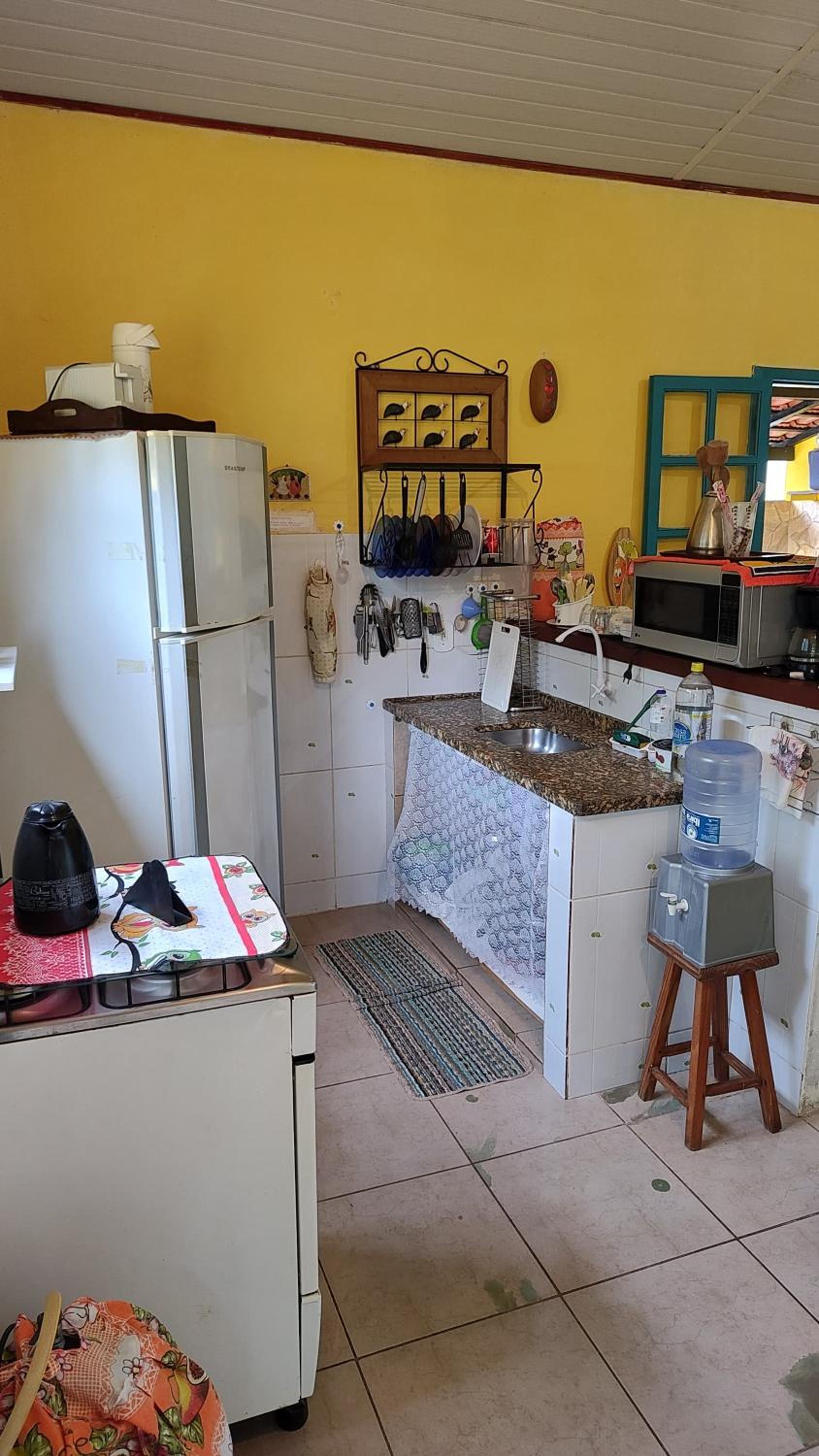 Essência do Litoral