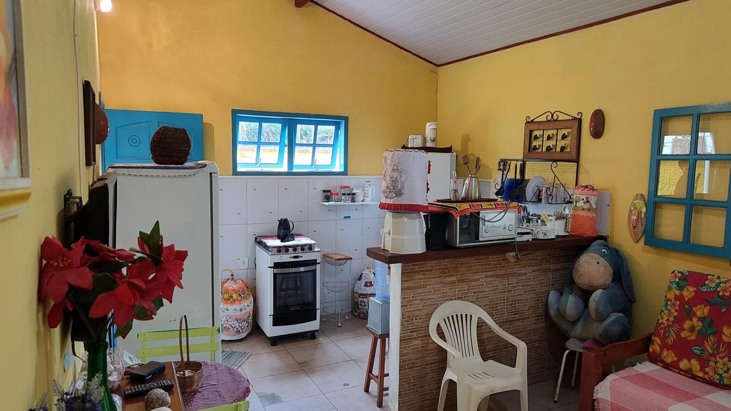 Essência do Litoral