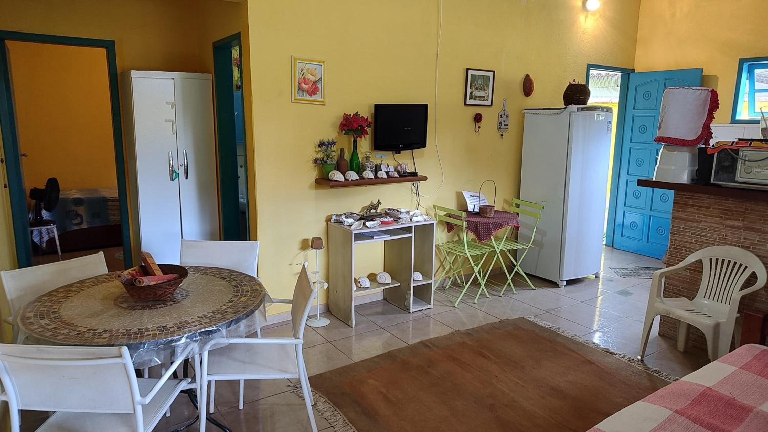 Essência do Litoral