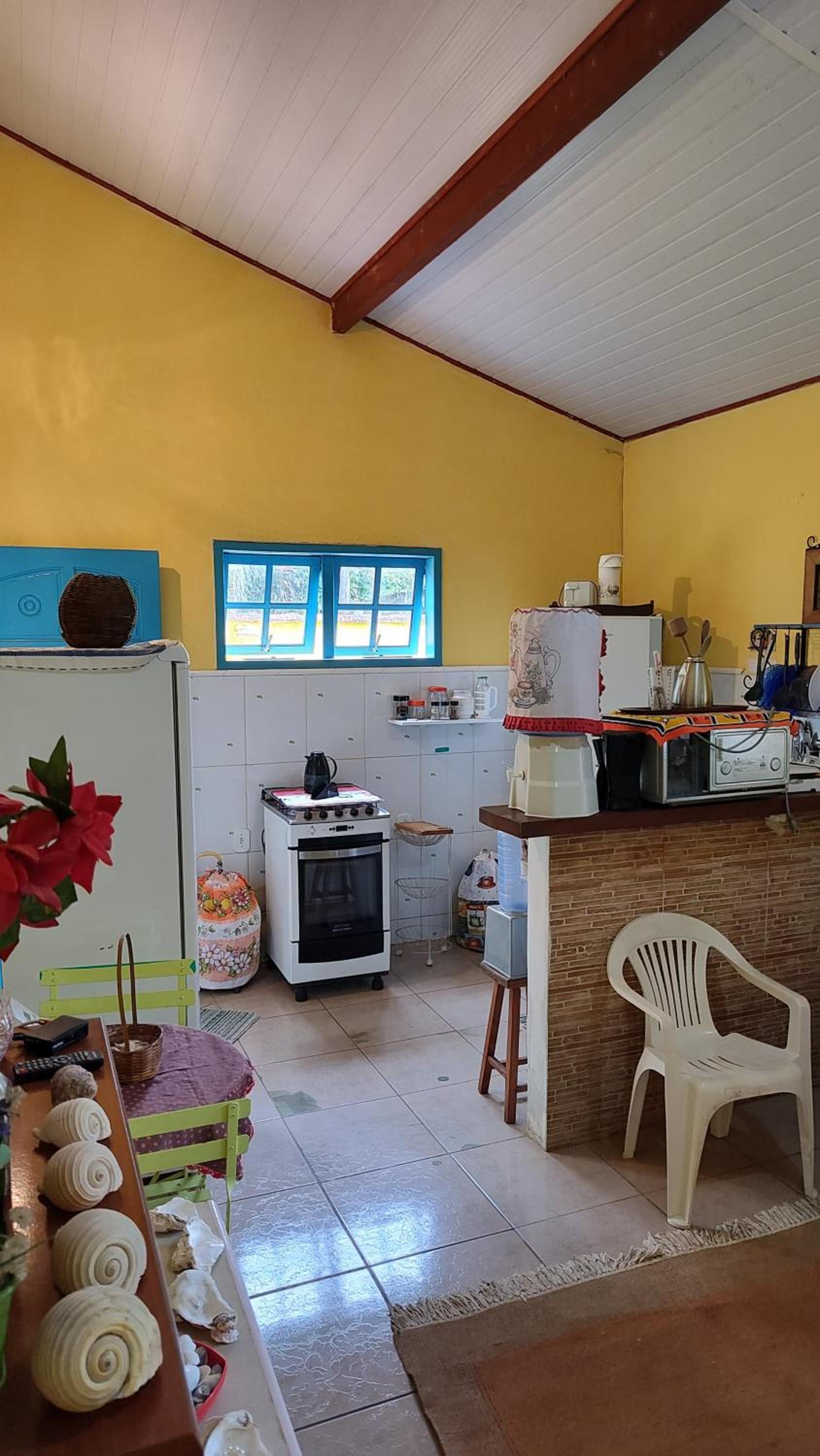 Essência do Litoral