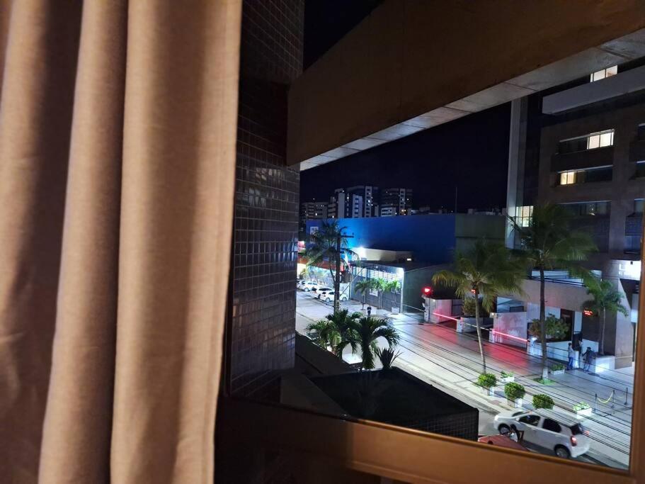 Apartamento Perto de Tudo aconchegante e equipado na Jatiuca