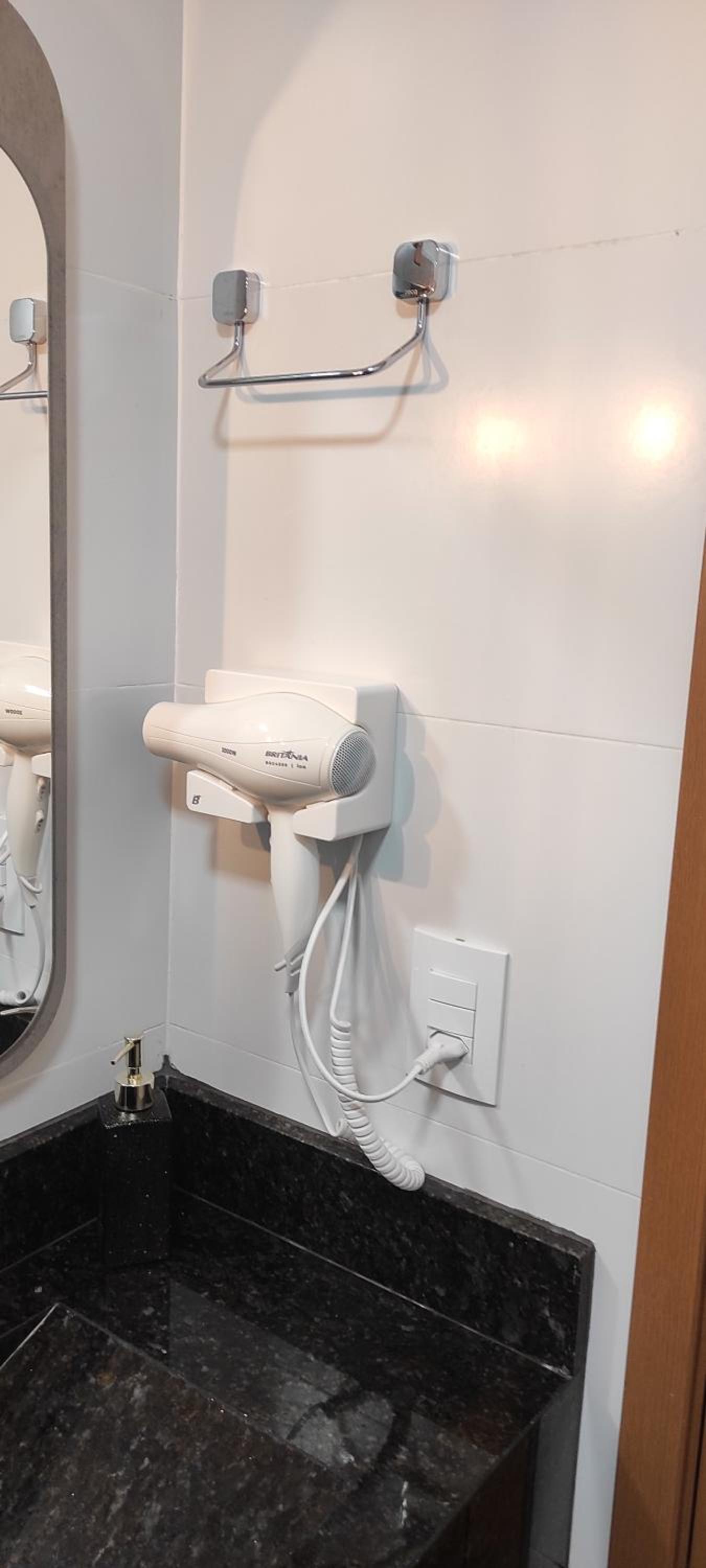 STUDIO DE LUXO - Avaliado com NOTA 10 - Qualidade, Conforto e Comodidade - Centrinho da Praia de Porto de Galinhas