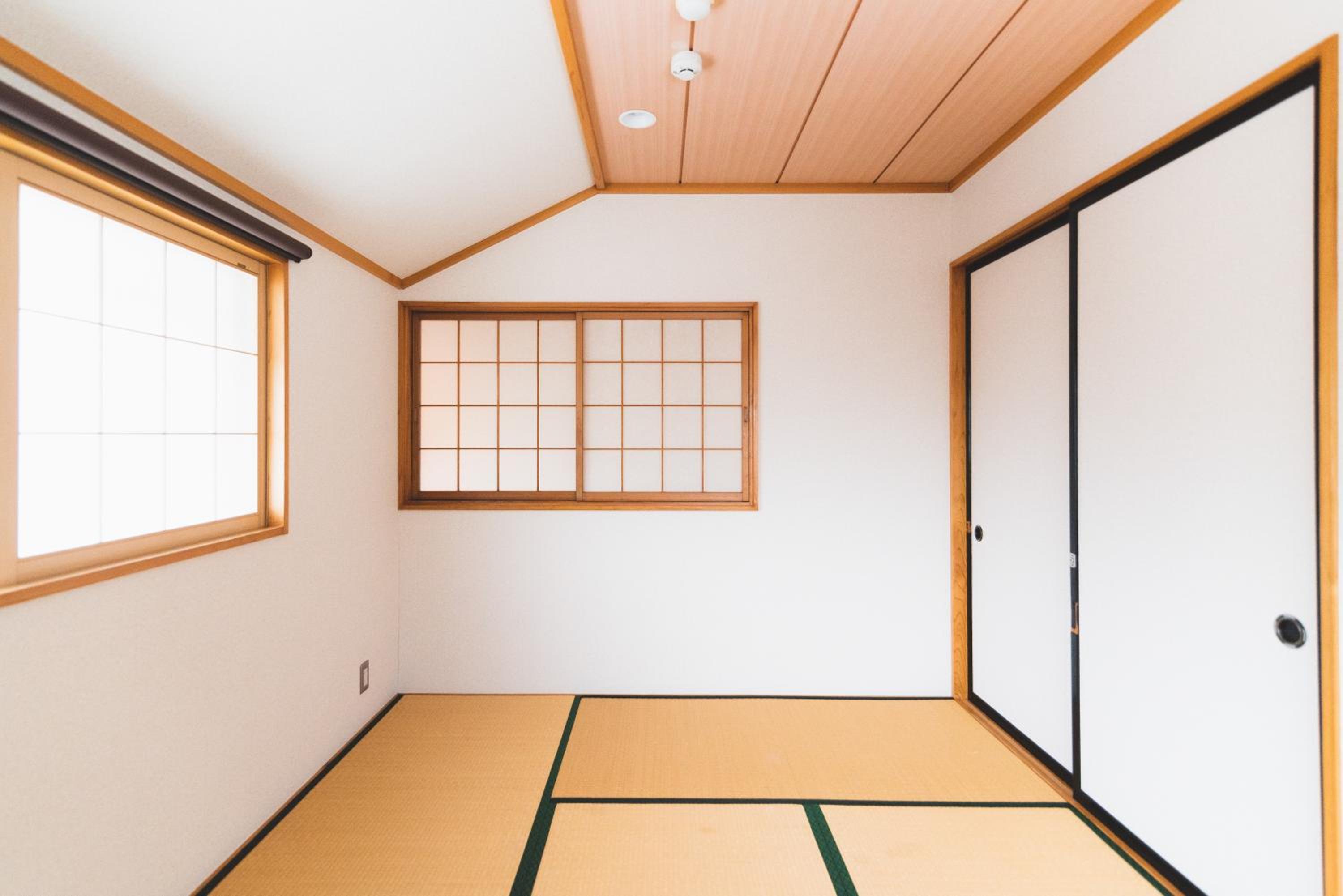 Attakayama Onsen