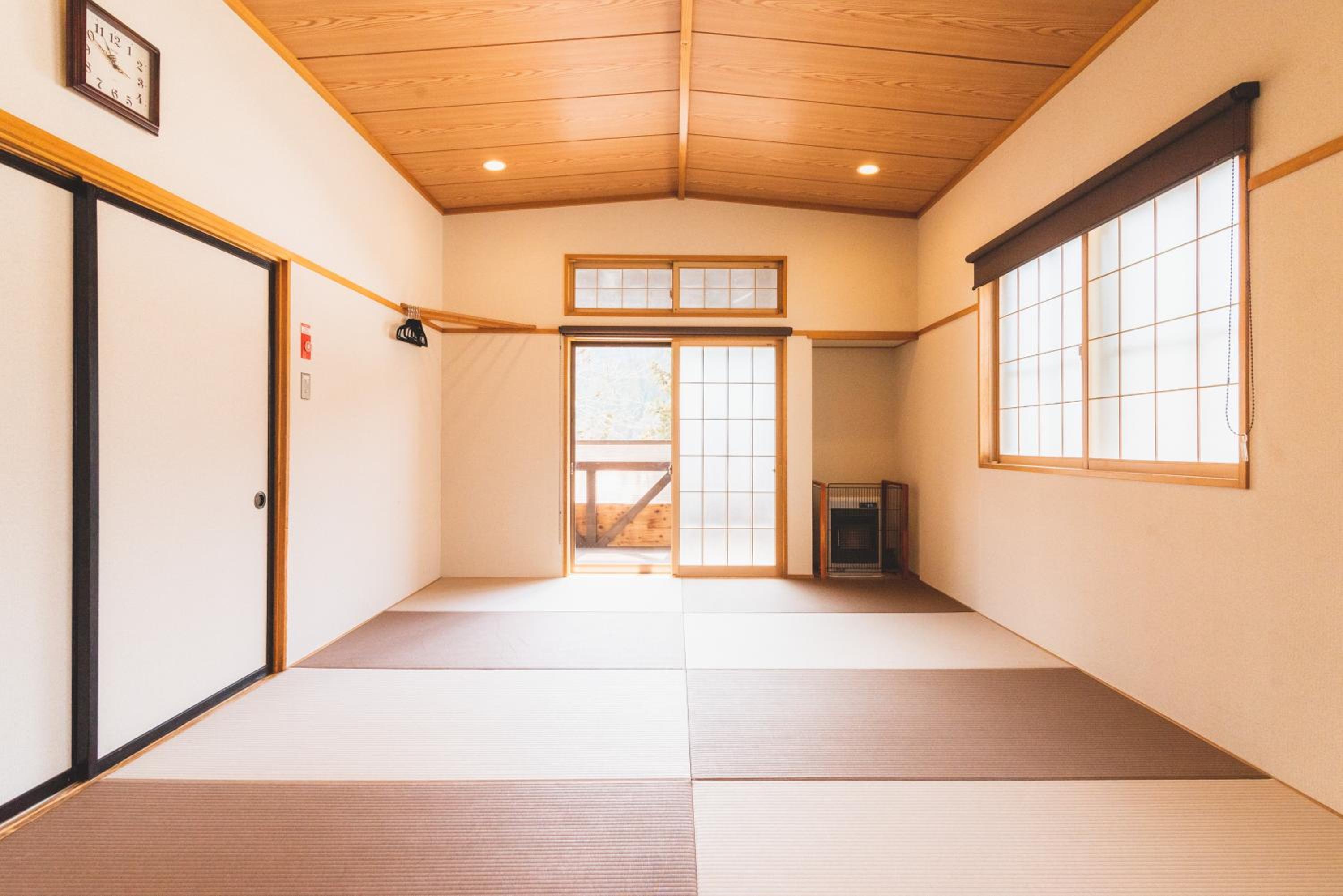 Attakayama Onsen