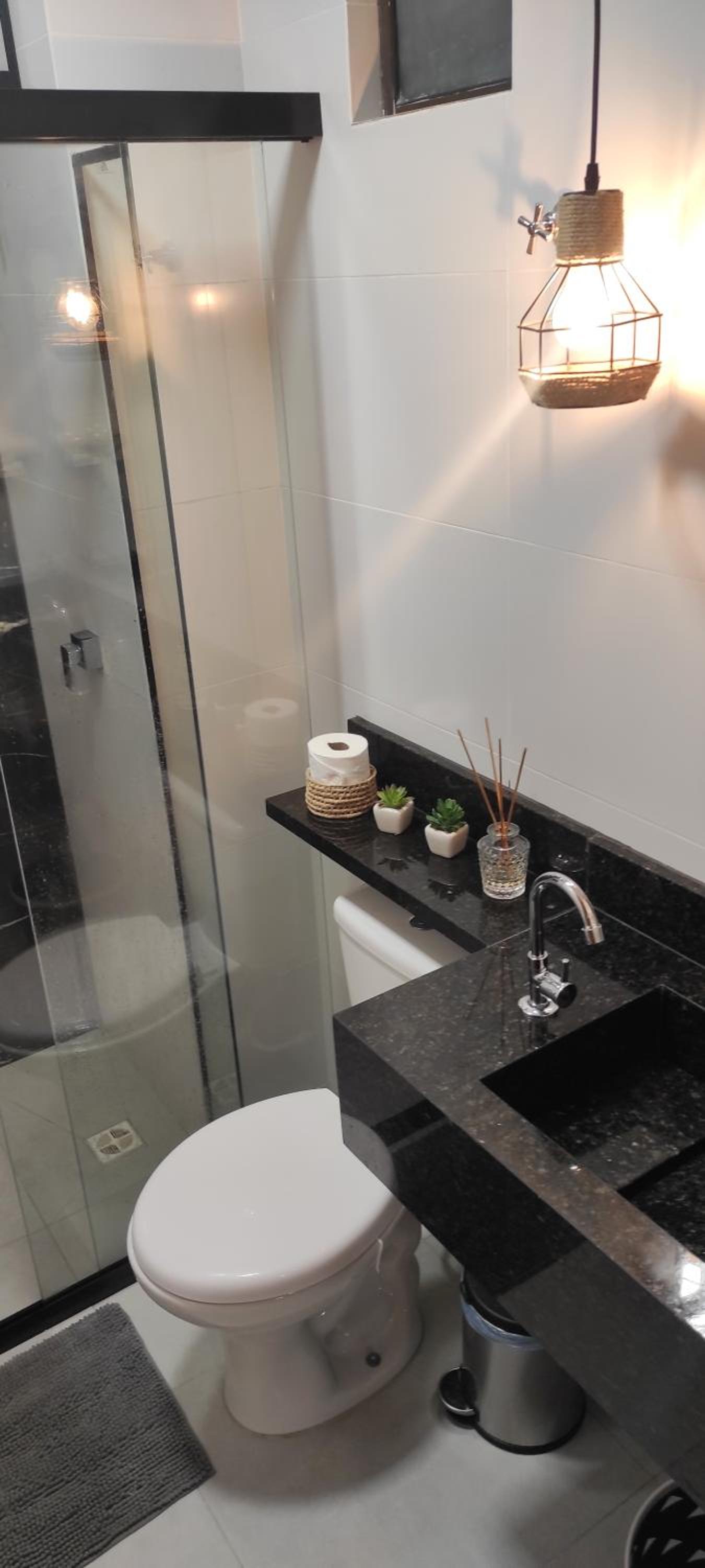 STUDIO DE LUXO - Avaliado com NOTA 10 - Qualidade, Conforto e Comodidade - Centrinho da Praia de Porto de Galinhas