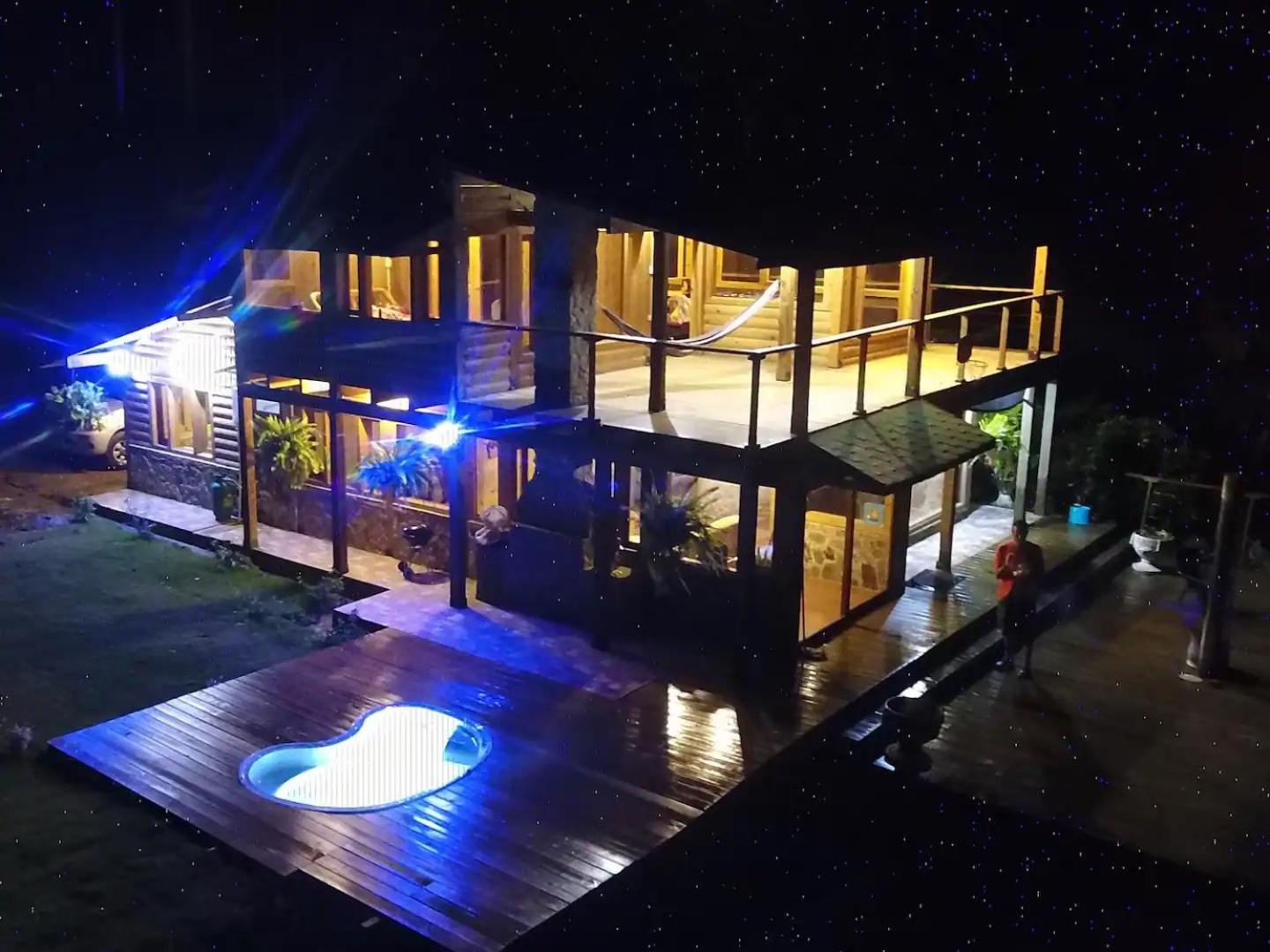 Sierra Paraiso Minca