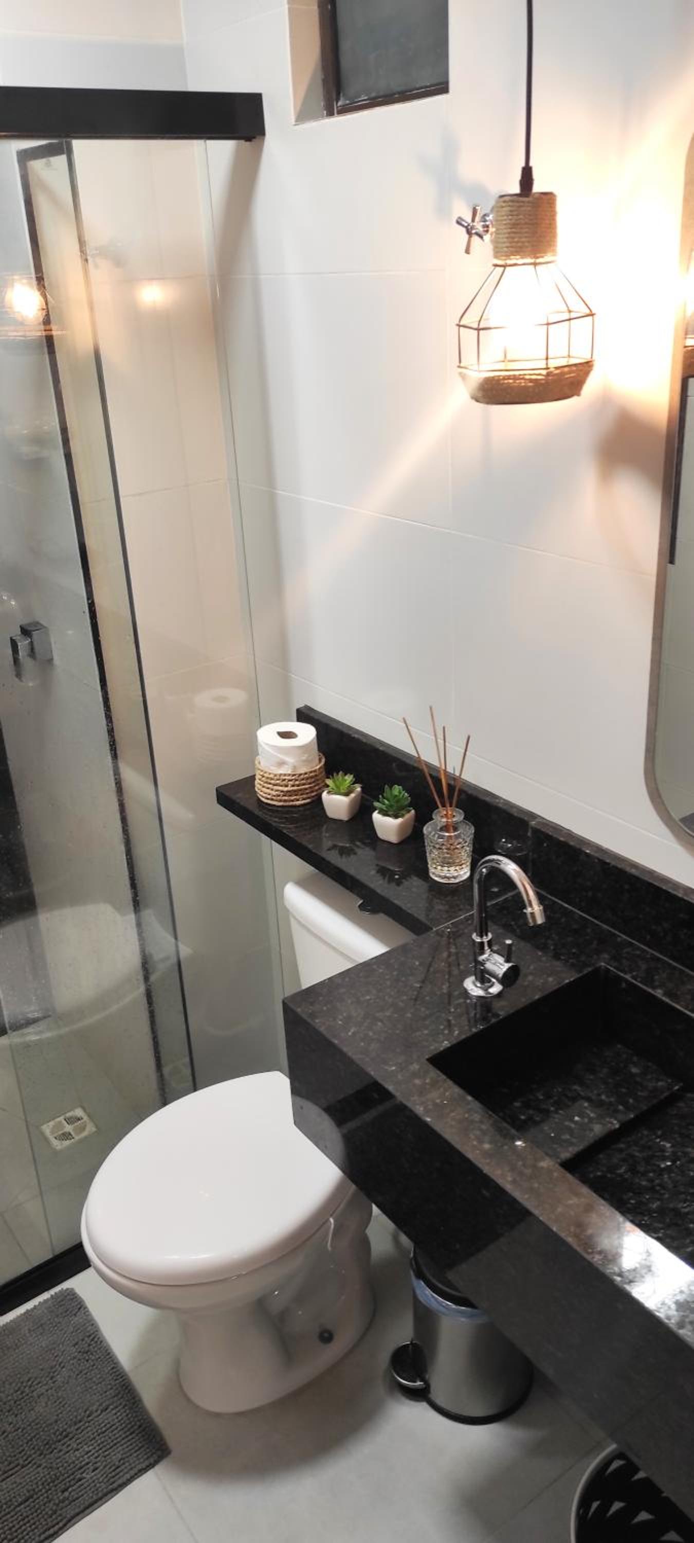 STUDIO DE LUXO - Avaliado com NOTA 10 - Qualidade, Conforto e Comodidade - Centrinho da Praia de Porto de Galinhas