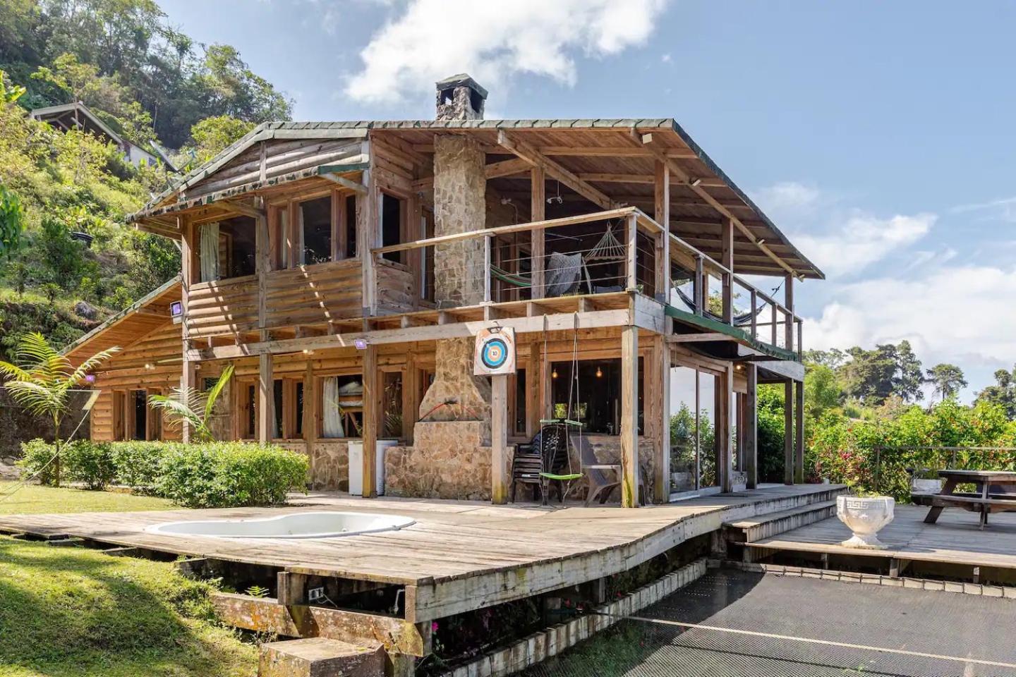 Sierra Paraiso Minca