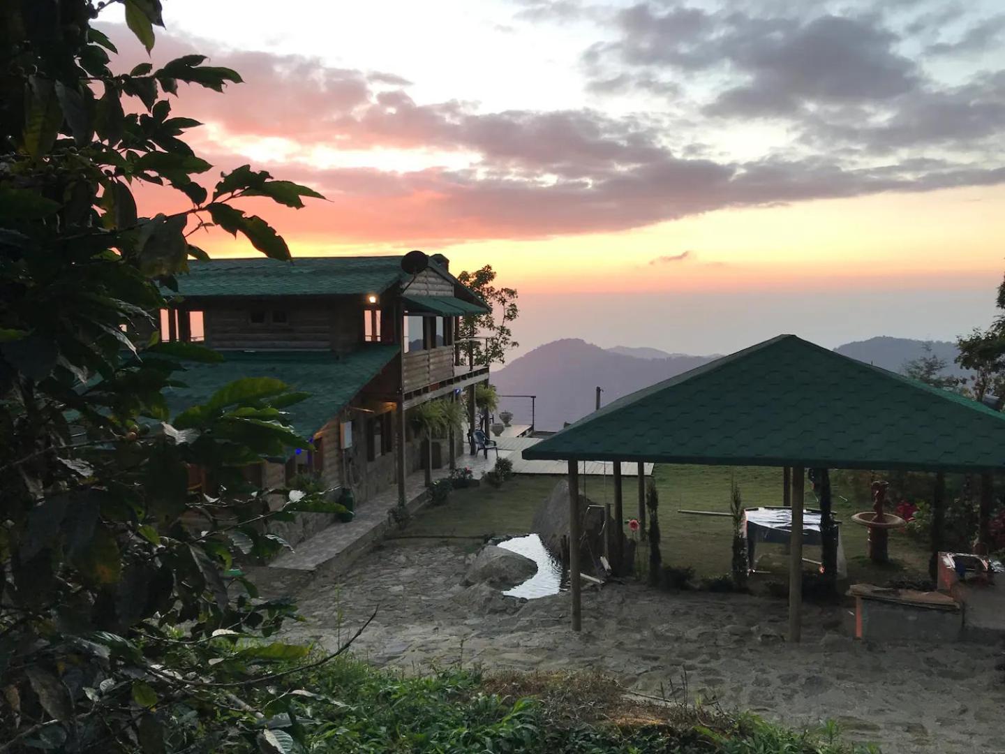 Sierra Paraiso Minca