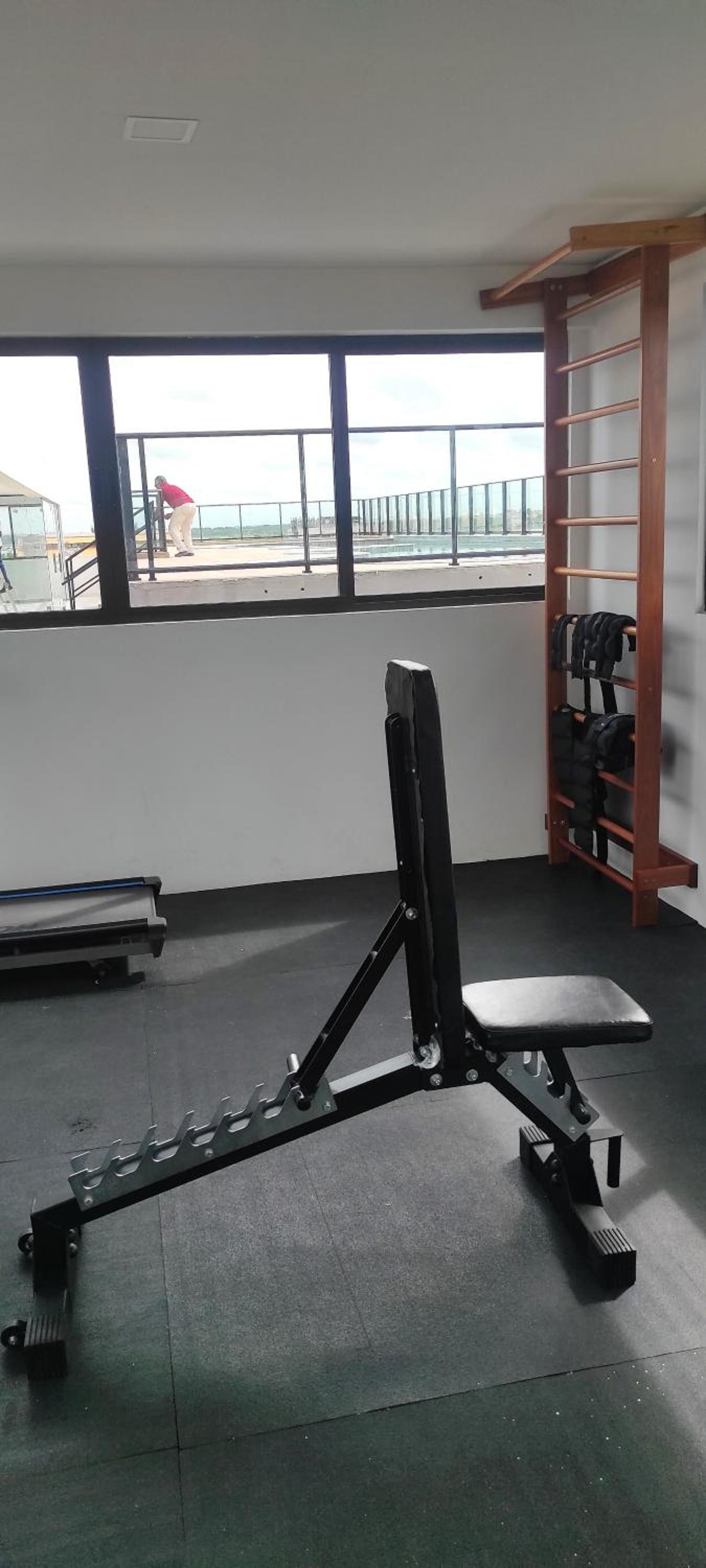 STUDIO DE LUXO - Avaliado com NOTA 10 - Qualidade, Conforto e Comodidade - Centrinho da Praia de Porto de Galinhas