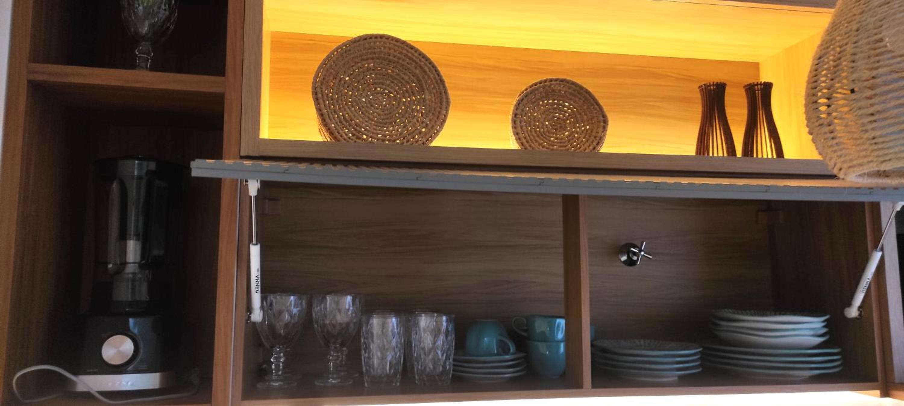 STUDIO DE LUXO - Avaliado com NOTA 10 - Qualidade, Conforto e Comodidade - Centrinho da Praia de Porto de Galinhas