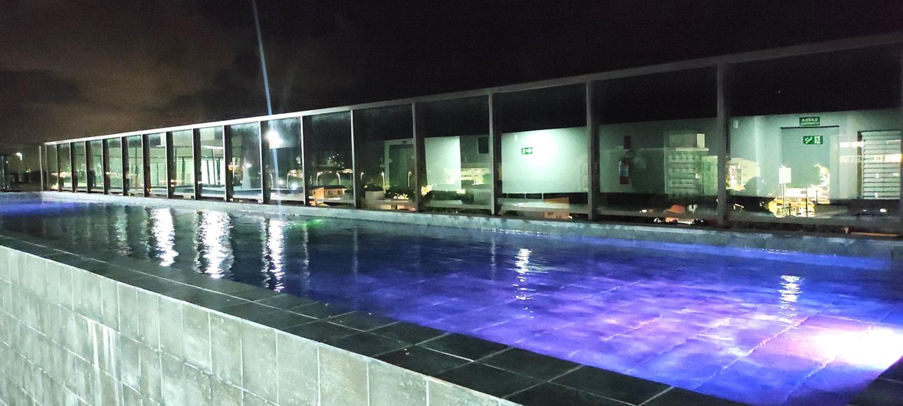 STUDIO DE LUXO - Avaliado com NOTA 10 - Qualidade, Conforto e Comodidade - Centrinho da Praia de Porto de Galinhas