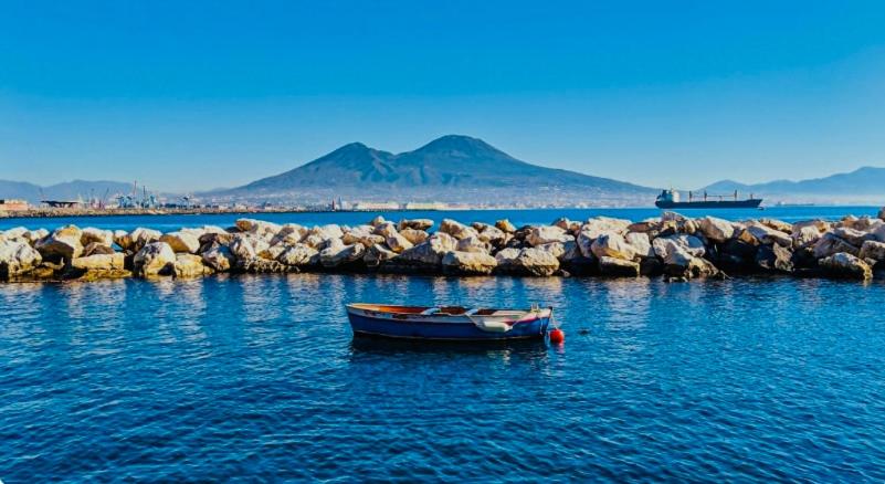 Napoli Centro Casa Vacanza
