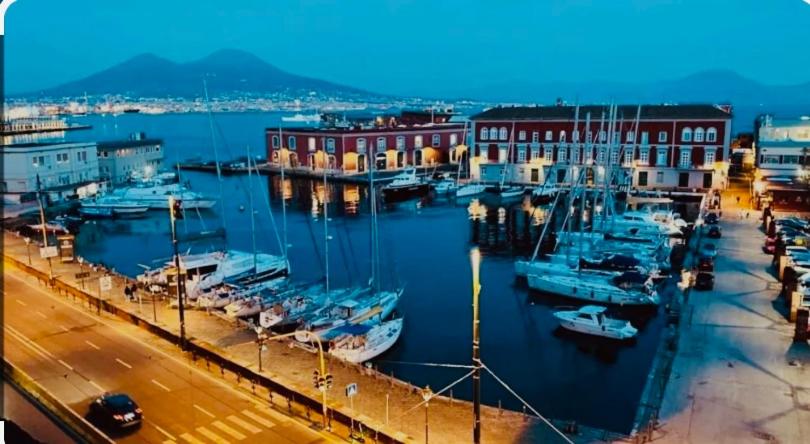 Napoli Centro Casa Vacanza