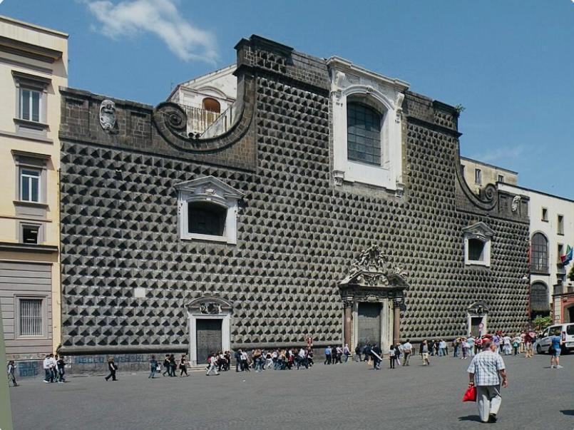 Napoli Centro Casa Vacanza