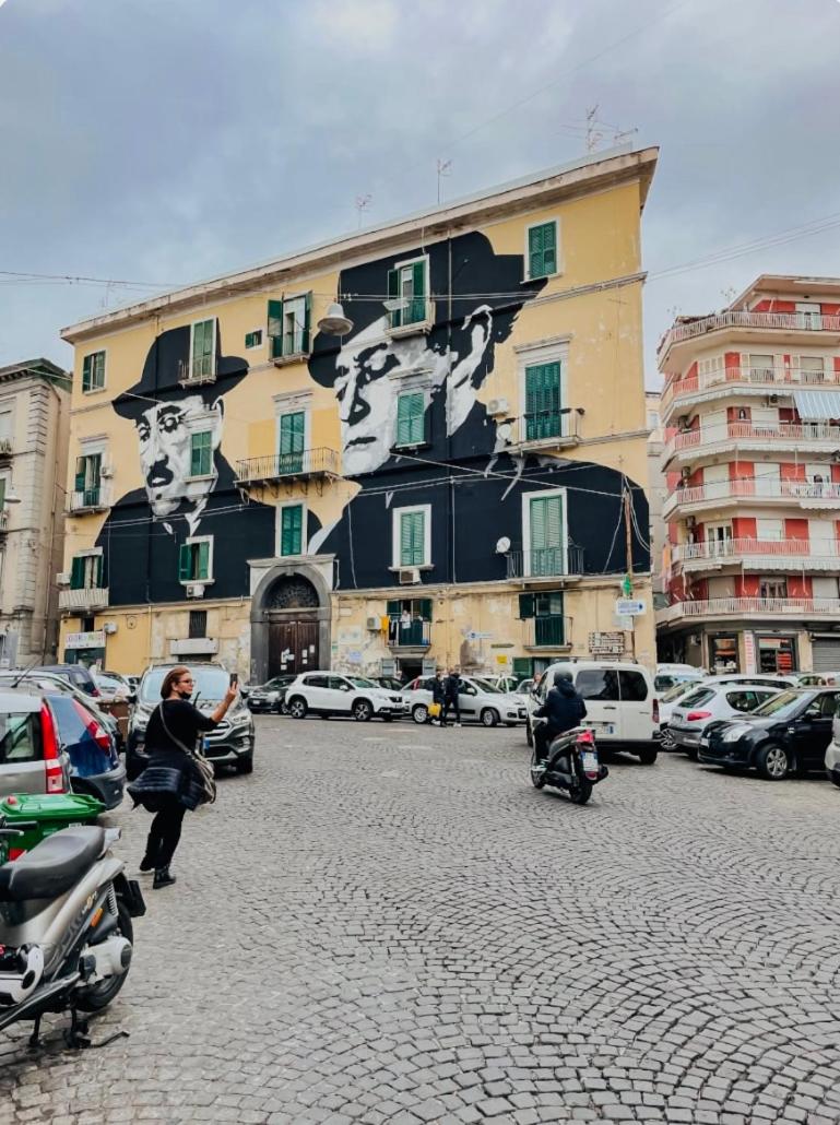Napoli Centro Casa Vacanza