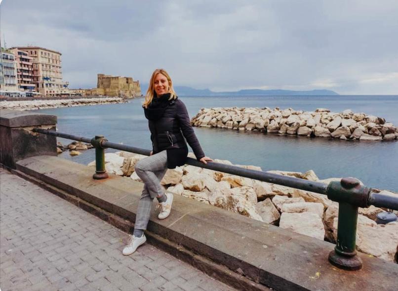 Napoli Centro Casa Vacanza